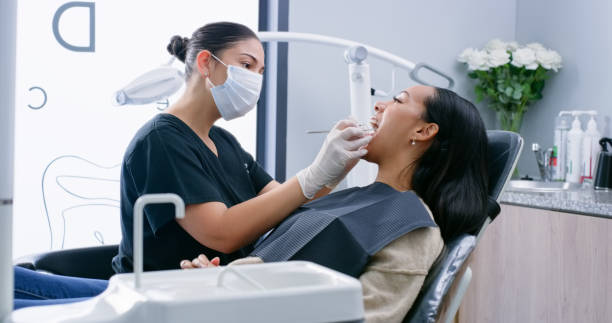 Advanced Technology for Better Dental Care in Bay St Louis, MS