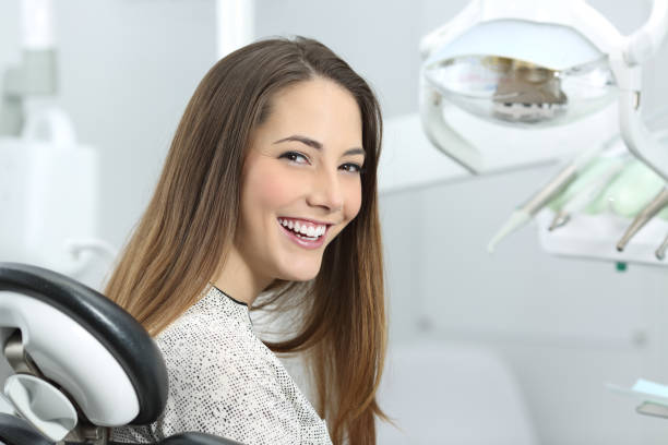 Advanced Technology for Better Dental Care in Bay St Louis, MS