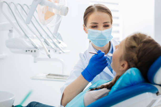 Professional Dental Services in Bay St Louis, MS